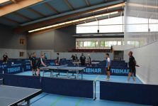 Vierstädte-Turnier in Oberboihingen